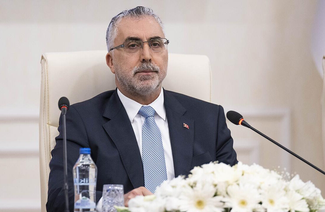 Kabine sonrası Bakan Işıkhan’dan kritik asgari ücret açıklaması