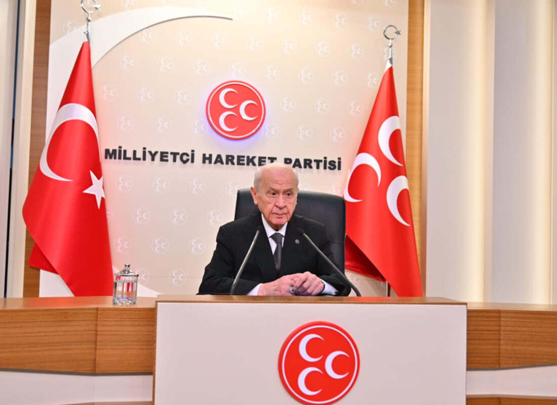 MHP’de seçim sonrası ilk toplantı: İl başkanları Ankara’da bir araya geldi