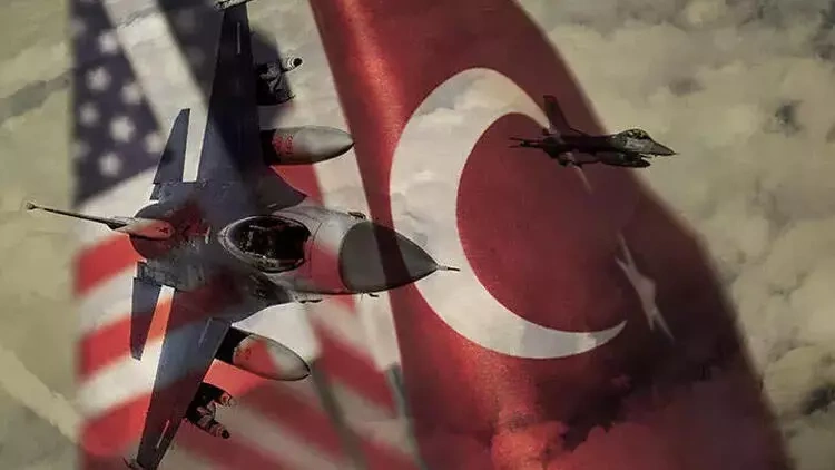 ABD’li vekillerden skandal Türkiye mektubu