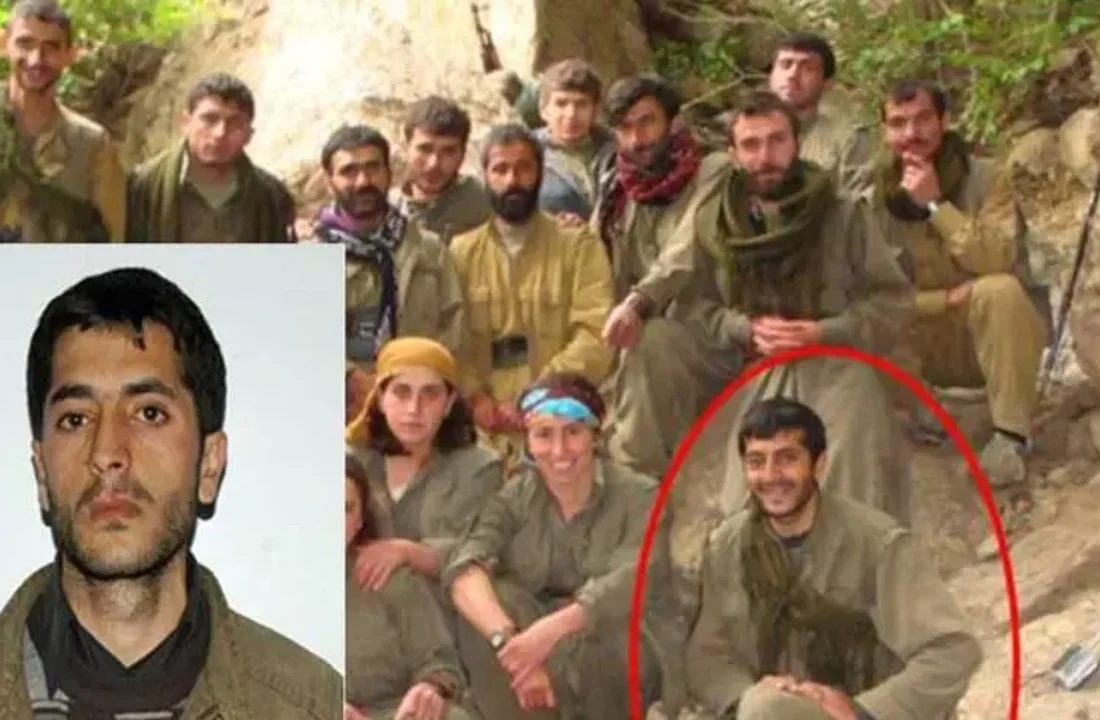 MİT’ten nokta operasyonu! PKK’nın sözde Türkiye sorumlusu Alparslan etkisiz hale getirildi