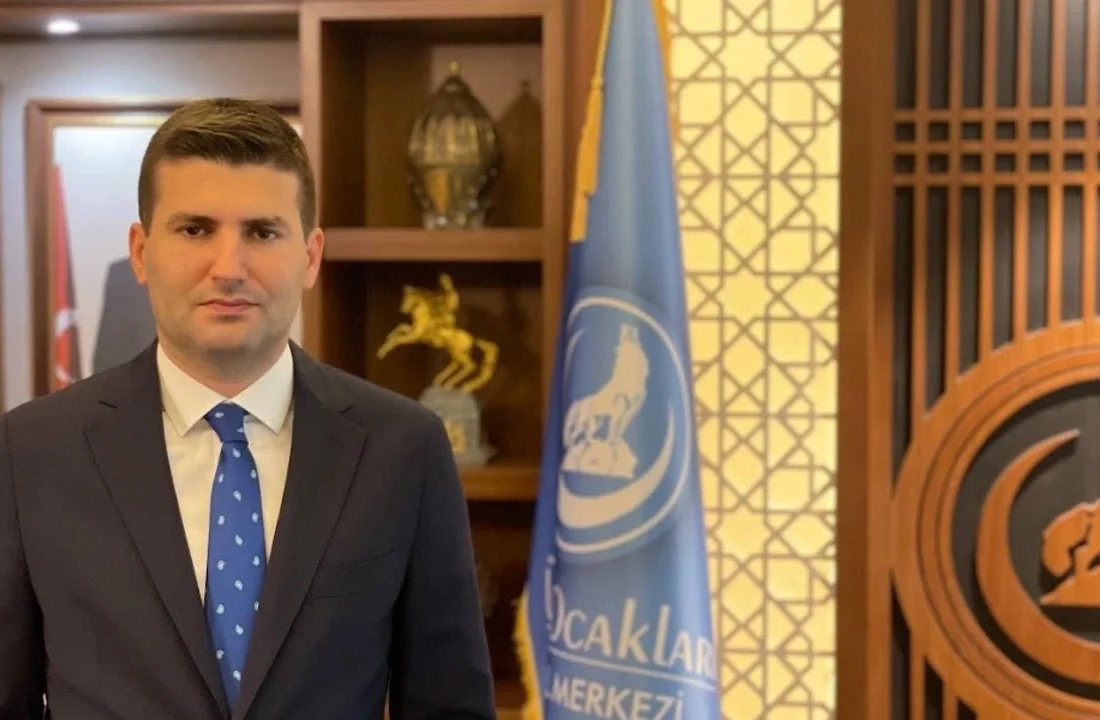 Ülkü Ocakları Genel Başkanı Ahmet Yiğit Yıldırım’dan Türk Gençliğine çağrı