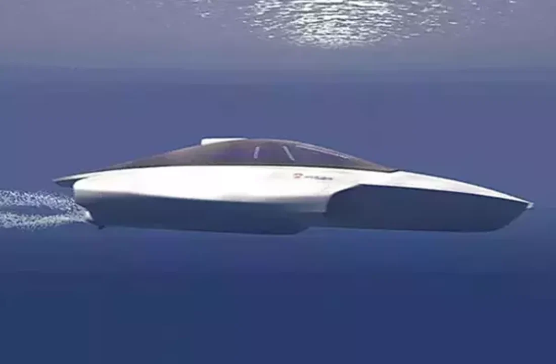 HAVELSAN üretti… İnsansız deniz aracı Çaka geliyor: Dünyada muadili yok