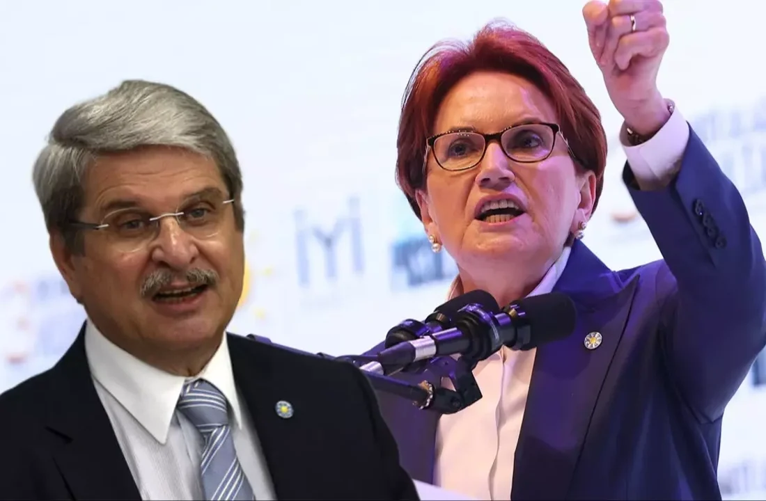 Aytun Çıray’dan Meral Akşener’e zehir zemberek sözler: Acıklı bir liderlik parodisi sahneliyor