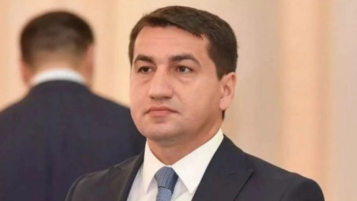 Azerbaycan’dan net mesaj: Başka yol yok, oyun bitti