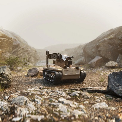 Mehmetçik için yeni güç: BARKAN