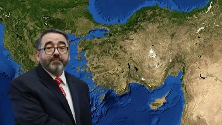 Casas: Türkiye’nin dünyadaki varlığını daha da artıracağının farkındayız