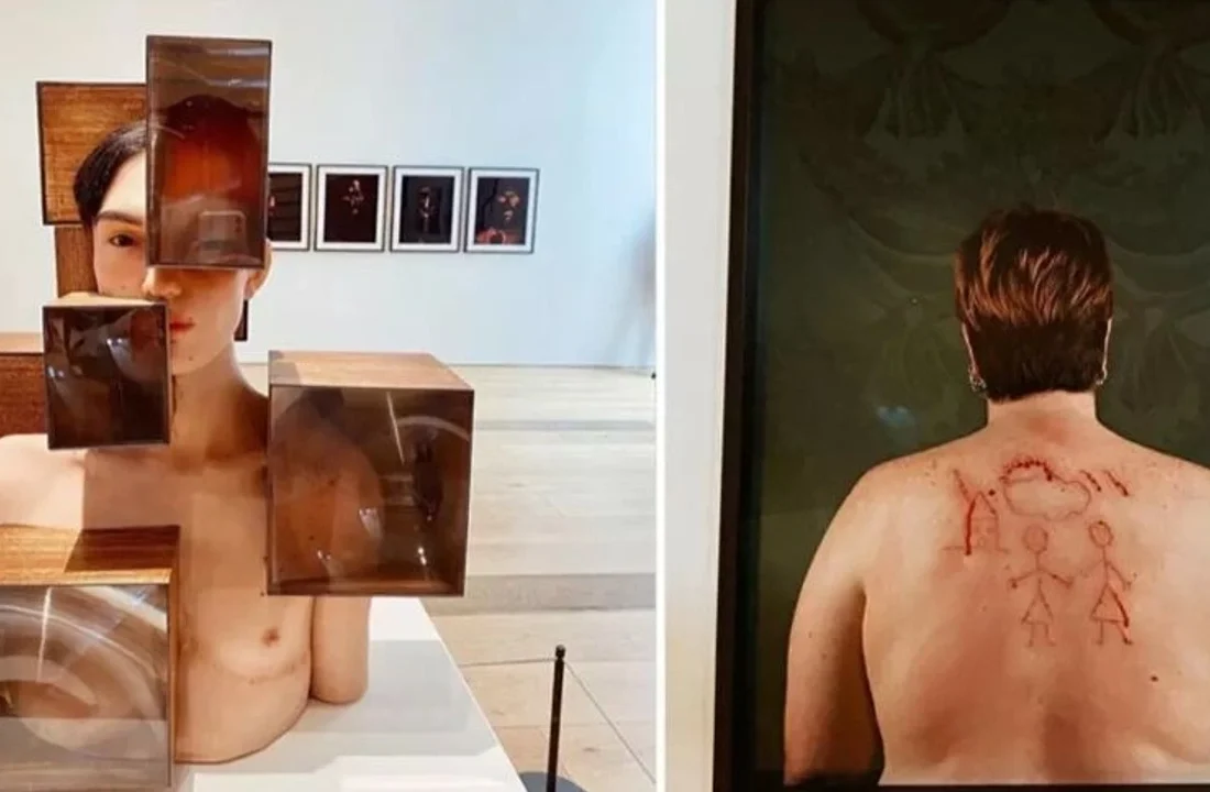 CHP belediyelerinde rezalet bitmiyor! 7-14 yaşındaki çocukları LGBT ile zehirlediler