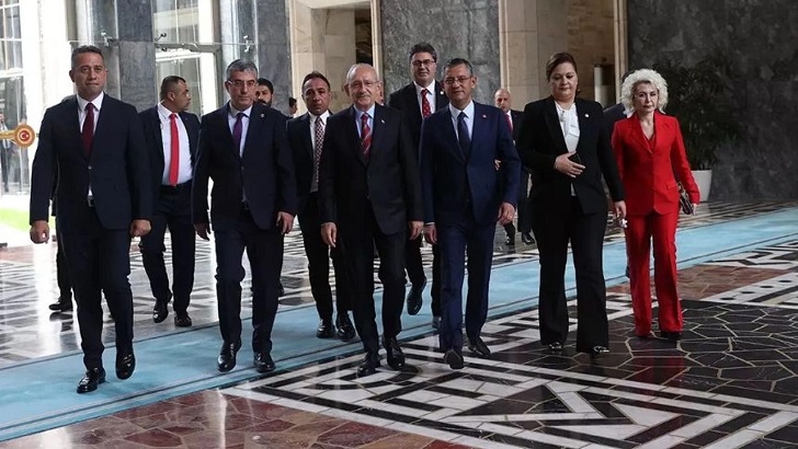 CHP’de politik hafiyecilik harekete geçti! ‘Kılıçdaroğlu bunu kestiremedi’