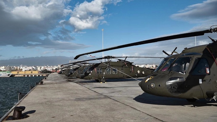 Dedeağaç Limanı’nın, Fransız ordusuna açılacağı iddia edildi