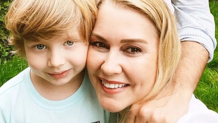 Didem Uzel’den ABD isyanı: Çocuklara okullarda LGBT’yi dayatıyorlar