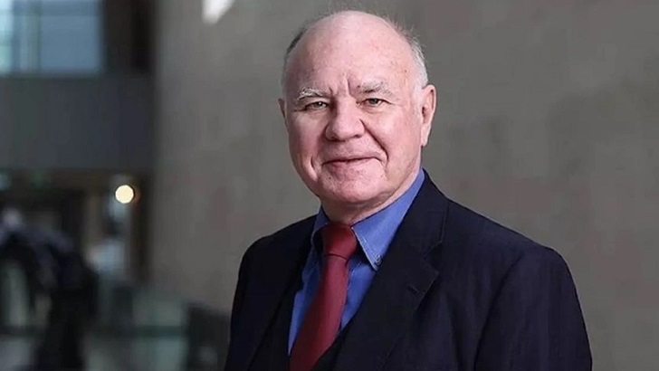 ‘Doktor Kıyamet’ten Türkiye açıklaması: Yatırımlar açısından cazip bir destinasyon