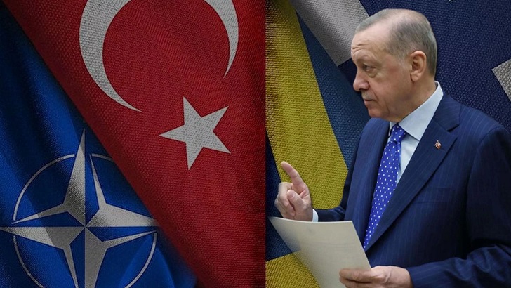 AB şartı dünya gündeminde! Erdoğan’ın İsveç sözleri manşetlere taşındı