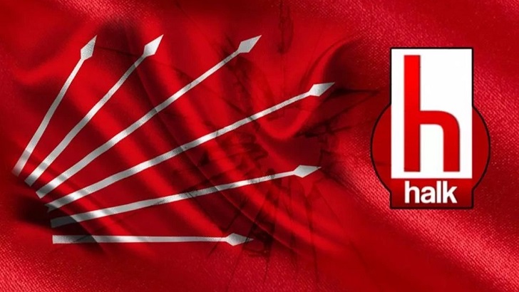 Fondaş Halk TV’ye CHP darbesi: Anlaşma feshedildi