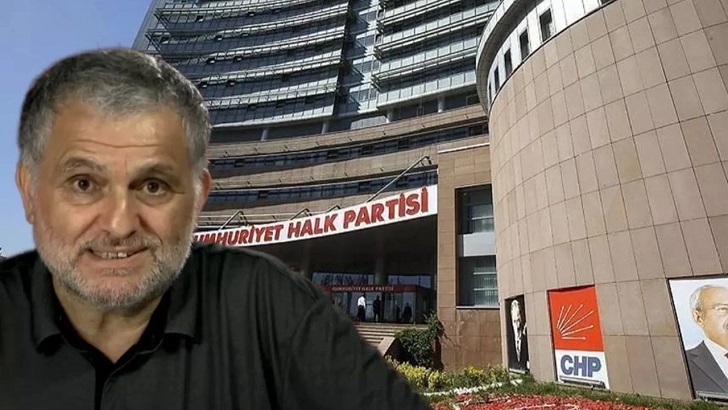 Fondaş medyadan bir ‘CHP’den para aldık’ itirafı daha