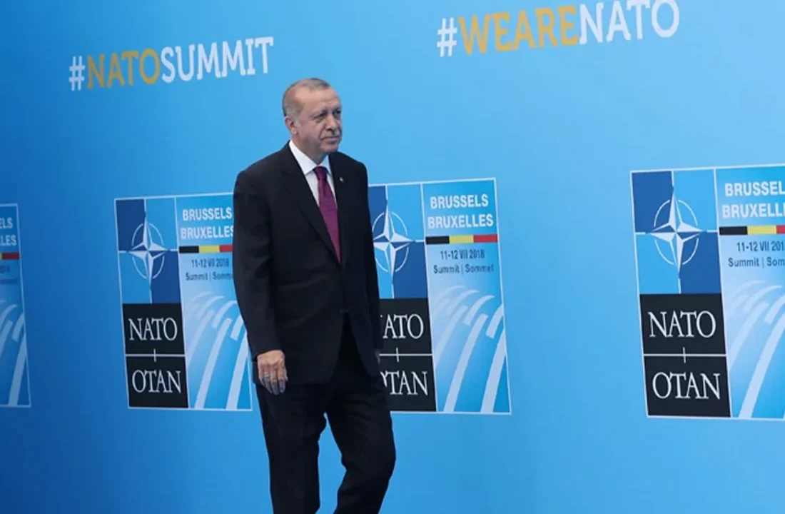 Almanya, Erdoğan’ı yakın markaja aldı: NATO’nun yeni güçlü adamı