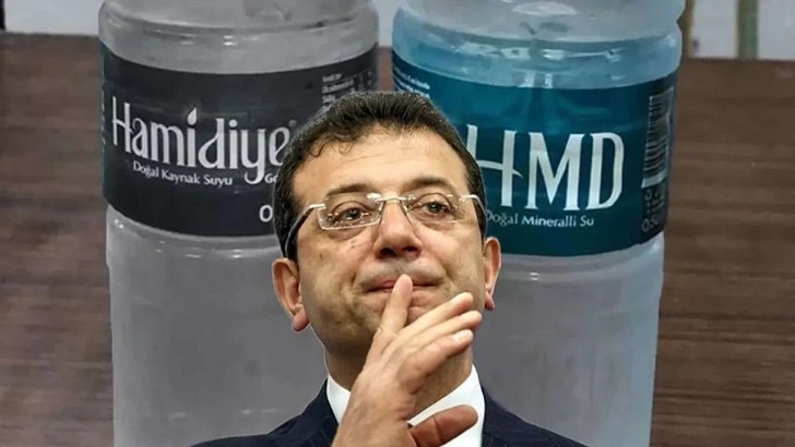 İBB kaçamak cevabıyla vatandaşı kandıramadı! İmamoğlu’na tepkiler dinmiyor