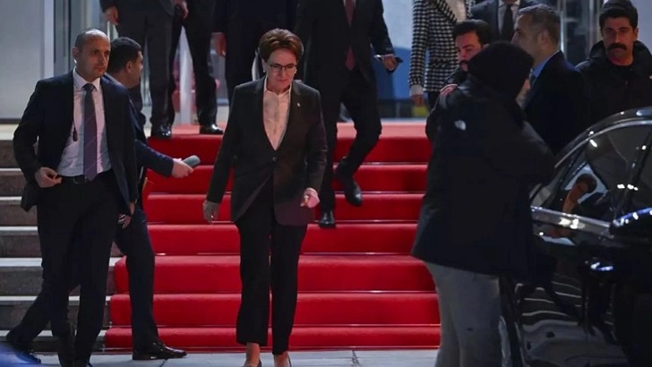 İP’i karıştıracak açıklama! ‘Elimizde atom bombası gibi belgeler var’