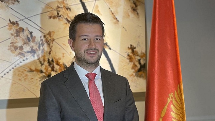 Karadağ’dan Türkiye vurgusu: Ekonomik işbirliğini güçlendireceğiz