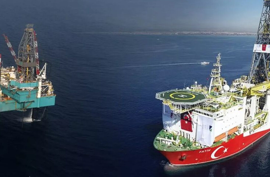 Petrol ve doğal gazda tarihi rekor