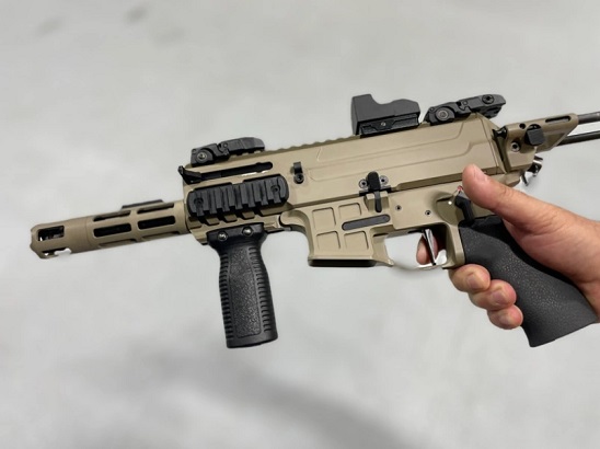 ‘Mohaç’ sahneye çıkıyor! Roketsan, ilk kez sergileyeceği ürünleri tanıttı