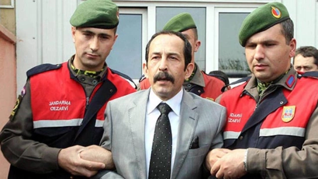 ‘Nurişler’ çetesi liderinden mahkemeyi buz kestiren tehdit
