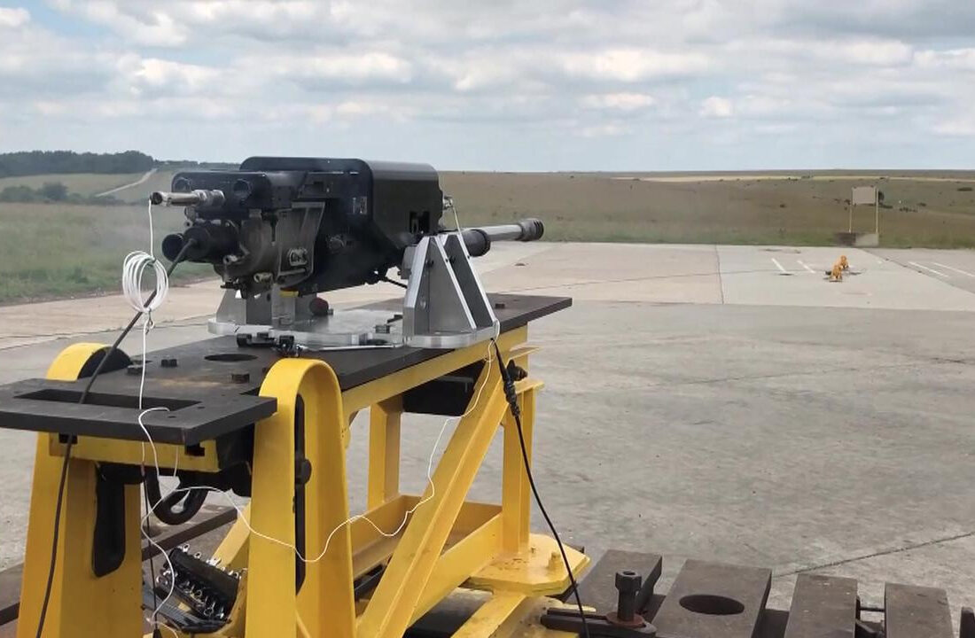 KIZILELMA ve ATAK-2 orta kalibre topla güçlenecek