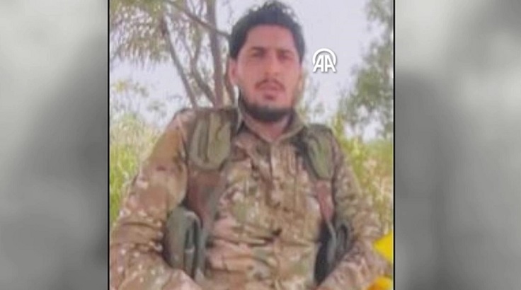 MİT’ten Münbiç’te nokta operasyon! 40 sivilin katili etkisiz