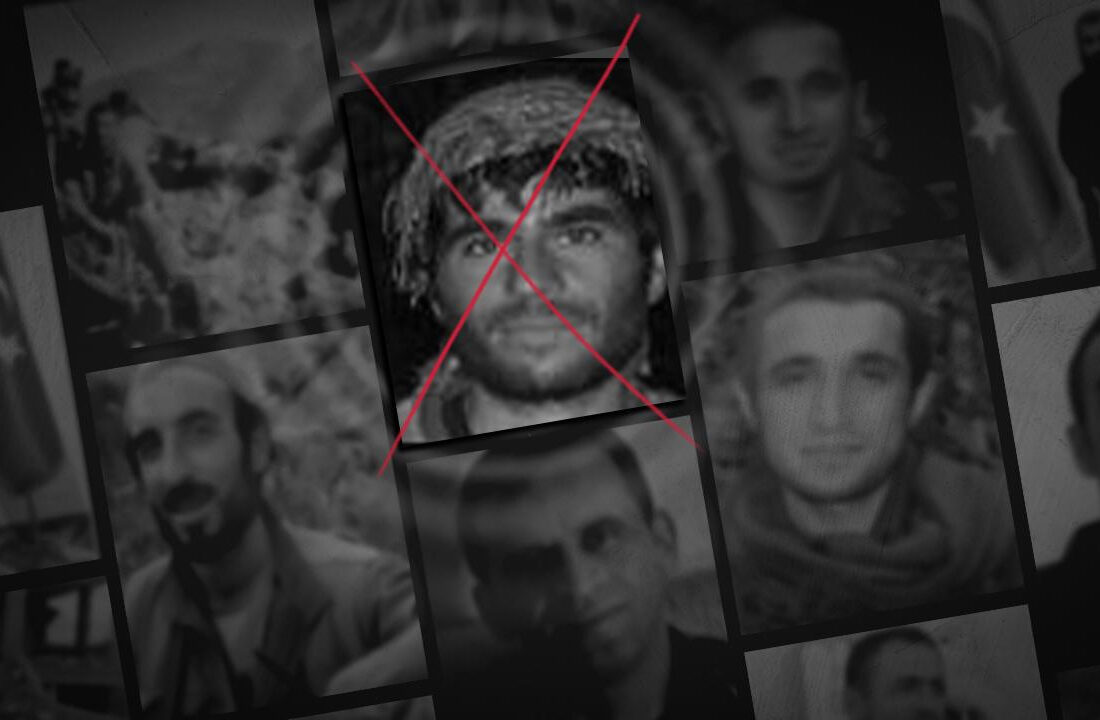 Ali Yerlikaya: 10 şehidin kanı yerde kalmadı