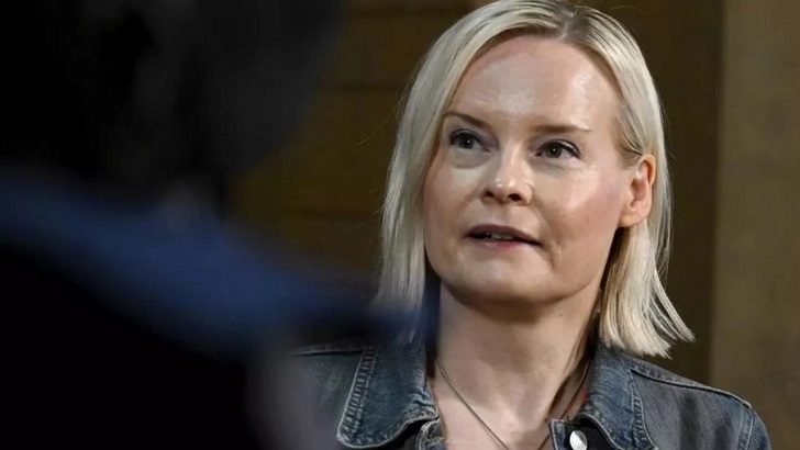 ‘Türk maymunlar’ demişti… Skandal sözleri nedeniyle özür diledi