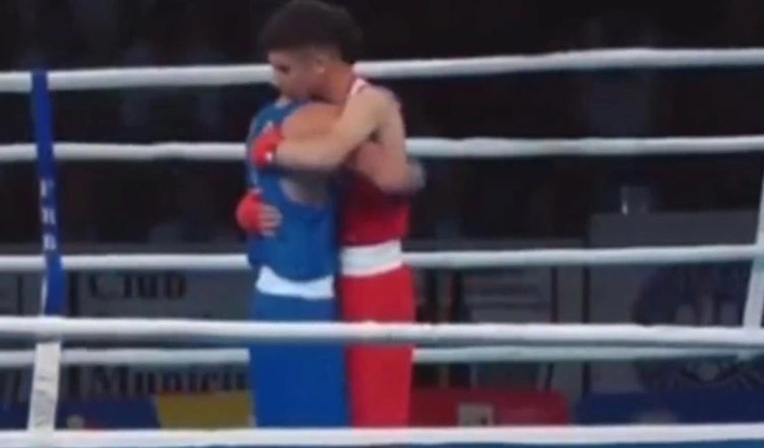 İki devlet tek millet: Türkiye-Azerbaycan kardeşliği ringe taşındı