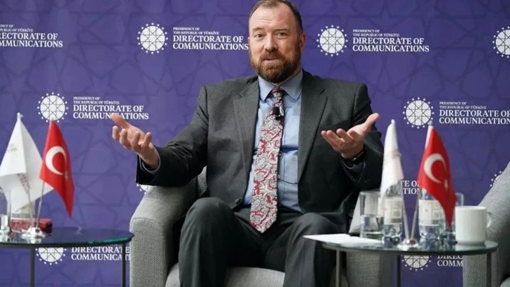 Villnius’a Türkiye damgası! Dr. Outzen: NATO’da Ankara yoksa Rusya’yı caydırmak da yok