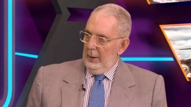 Komşuda ”Abdülhamid Han” paniği! Tuğamiral Egolfopoulos: Türkiye ‘buradayım’ mesajı veriyor