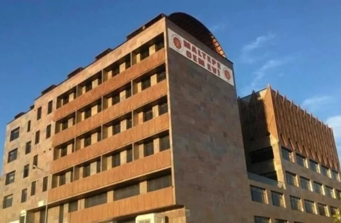 CHP’li Maltepe Belediyesi’nden skandal: 32 yıllık Cemevinin banka hesabına el koydu!