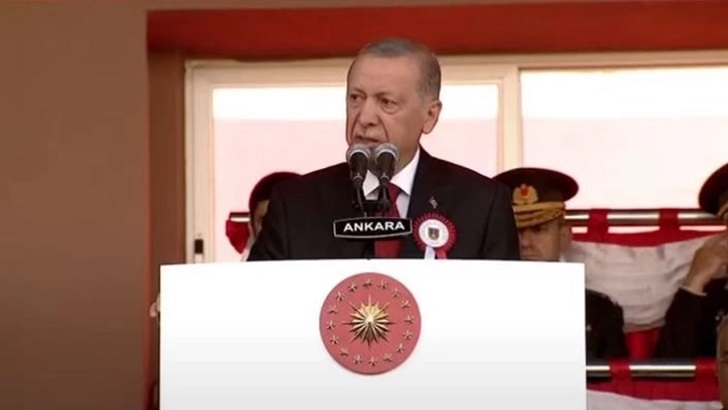 Cumhurbaşkanı Erdoğan: KAAN’ın 2023 senesi bitmeden havalandığını göreceğiz