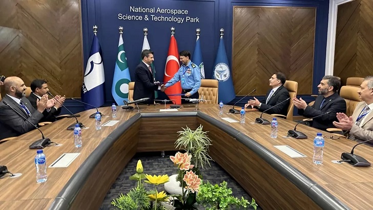 Baykar’dan dost ülke ile ilişkileri daha da derinleştirecek imza!