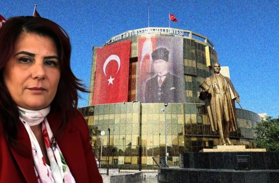 Belediyenin kasasından 192 milyon lira… CHP’nin skandalını Sayıştay raporu ortaya çıkardı