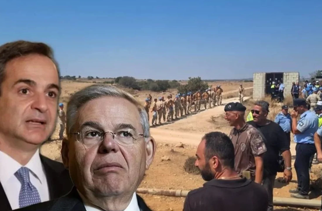 Bölgedeki Türkler ‘geri dönüş olmayacak’ diye duyurmuştu… ABD ve Yunanistan’dan küstah açıklama