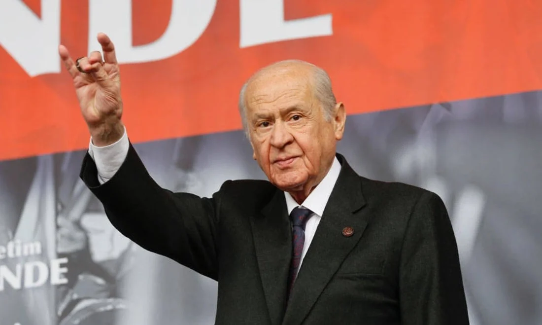 Devlet Bahçeli’den Turgut Altınok’a: İnşallah Ankara’yı kazanacağız