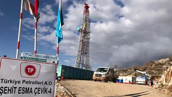 Suçüstü yakalandılar… Gabar’ın petrolünü çalıp satıyorlardı