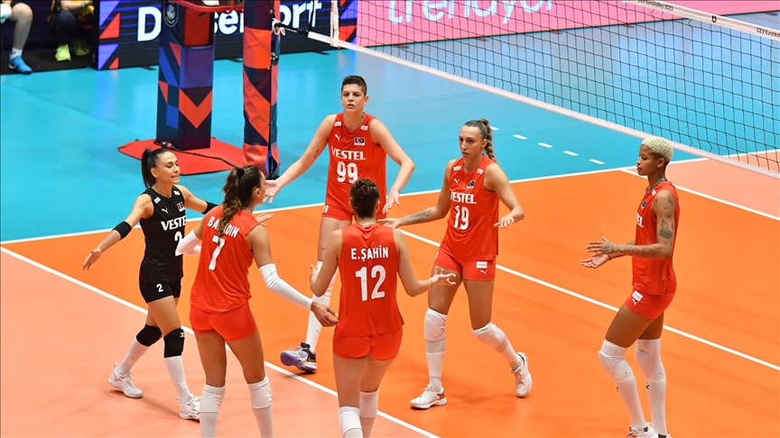 Filenin Sultanları 5’te 5 yaptı