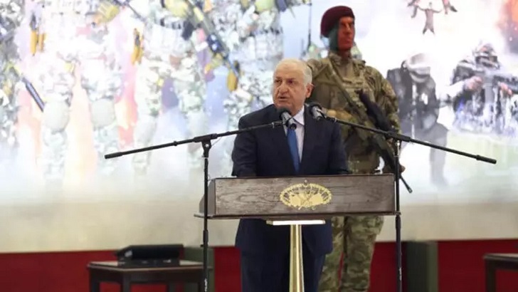 Bakan Yaşar Güler: KKTC’nin haklı tepkisini tamamen destekliyoruz