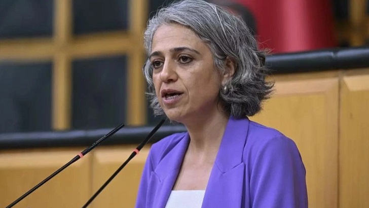 Kılıçdaroğlu’nun ortağından Meclis’te skandal sözler! Bebek katili Öcalan’a methiyeler dizdi