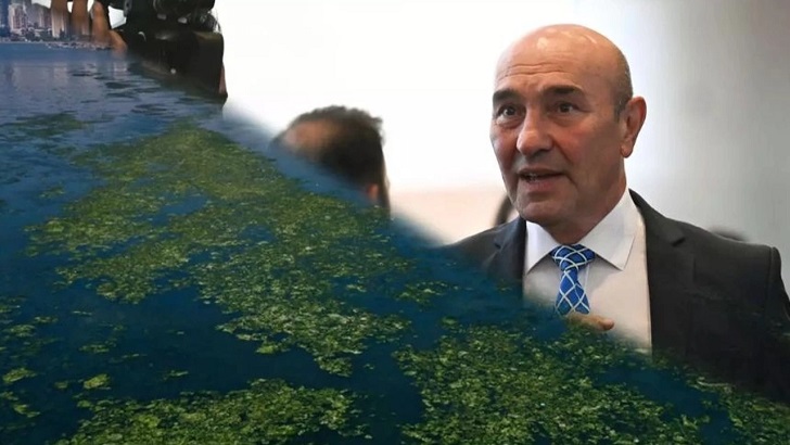 İzmirli vatandaşlardan Tunç Soyer’e tepki: Laf çok ama maalesef icraat yok