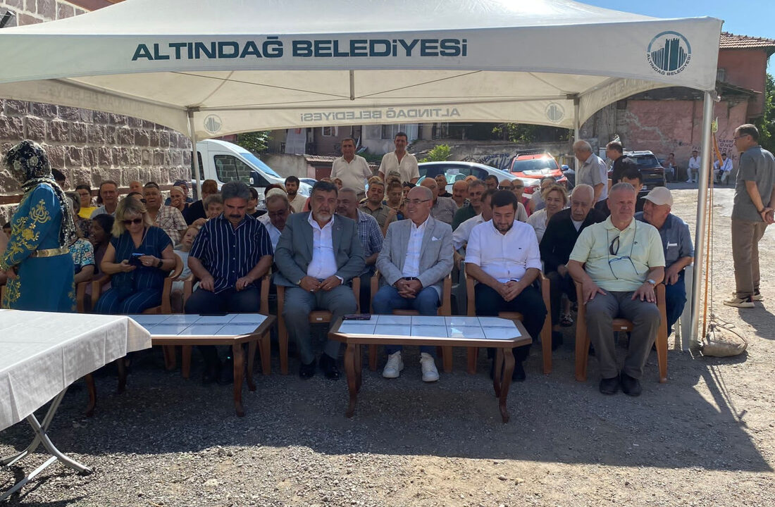 MHPli Karakaya: Bize düşen Kerbela hadisesinden ders çıkarmaktır