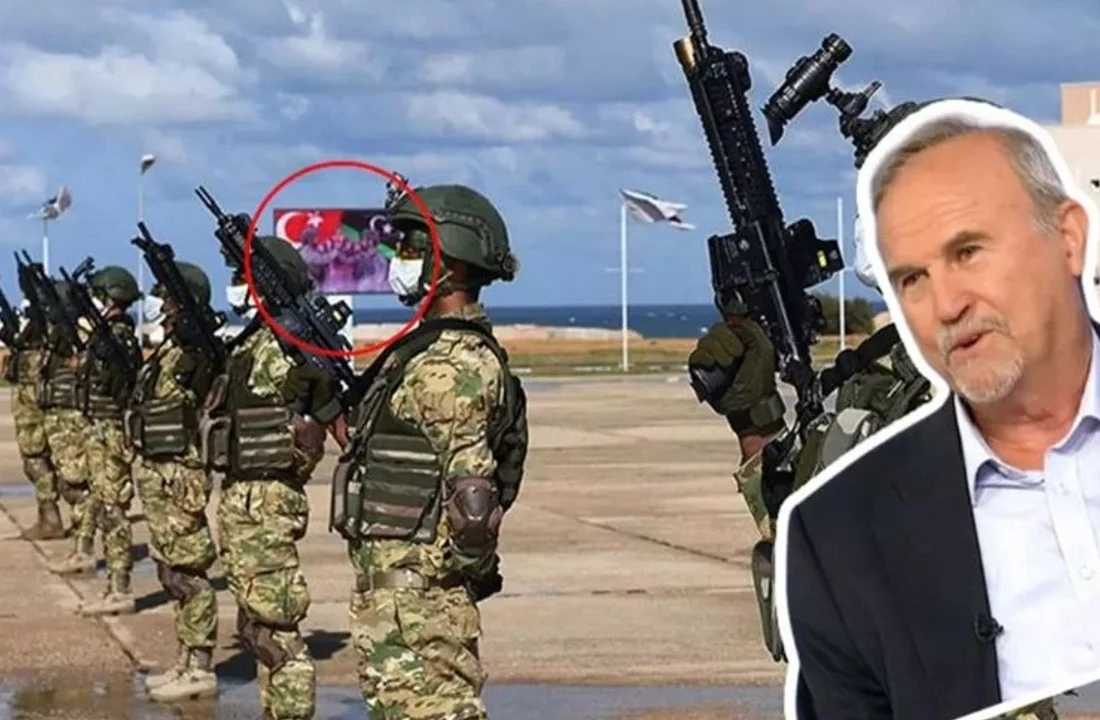 Komşudan Türkiye tedirginliği! ‘En az bir asır daha olacaklar’