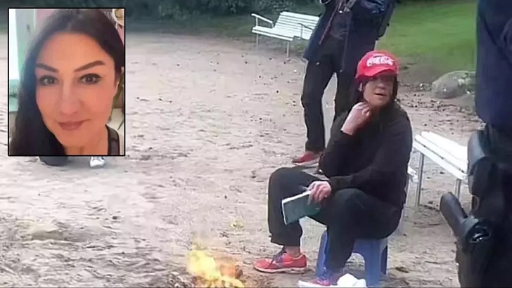 Türkiye’ye geldiği an tutuklanacak! Alçak provokatör hakkında yakalama kararı çıkarıldı