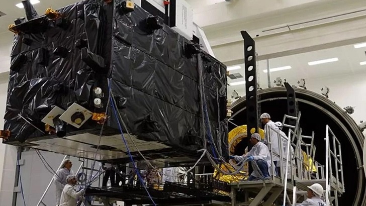 Bakan Uraloğlu: Türksat 6A ile teknik bir devrim gerçekleştiriyoruz