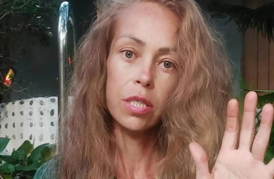 Vegan sosyal medya fenomeni Samsonova “açlıktan” hayatını kaybetti