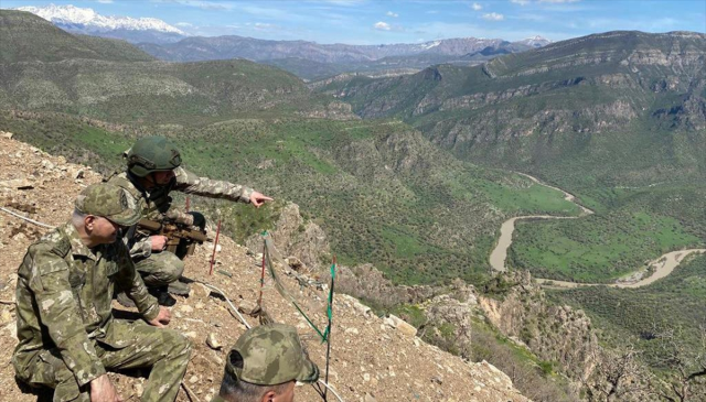 Yeni Genelkurmay Başkanı Metin Gürak’ın bilinmeyenleri! Bir detay var ki FETÖ’cüleri kudurtuyor