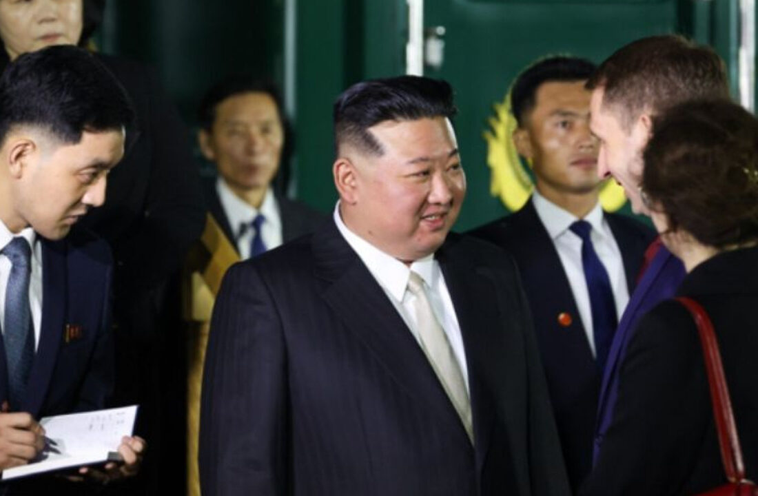 Putin’le görüşen Kim’den dünyayı tedirgin edecek sözler: Rusya’nın tüm kararlarını destekleyeceğiz